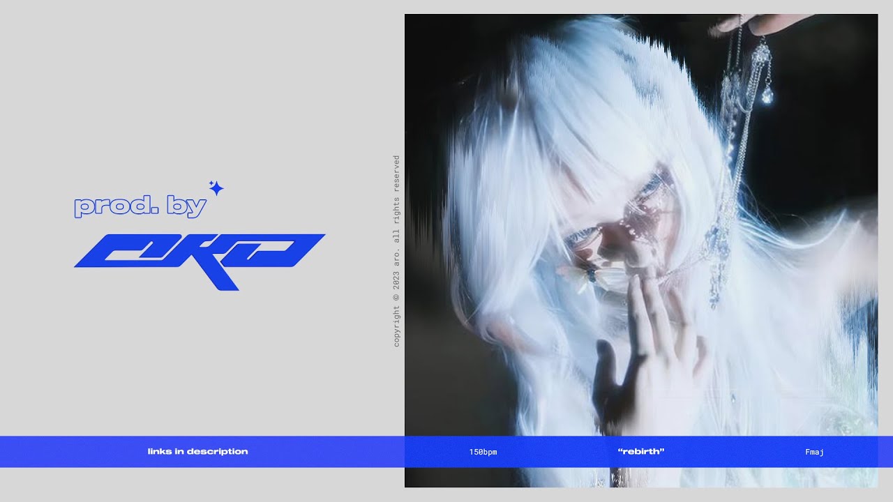 *FREE* romanceplanet x hardstyle x hyperpop type beat 2023 - 