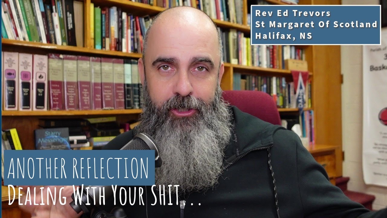 Dealing With Your $#!T...