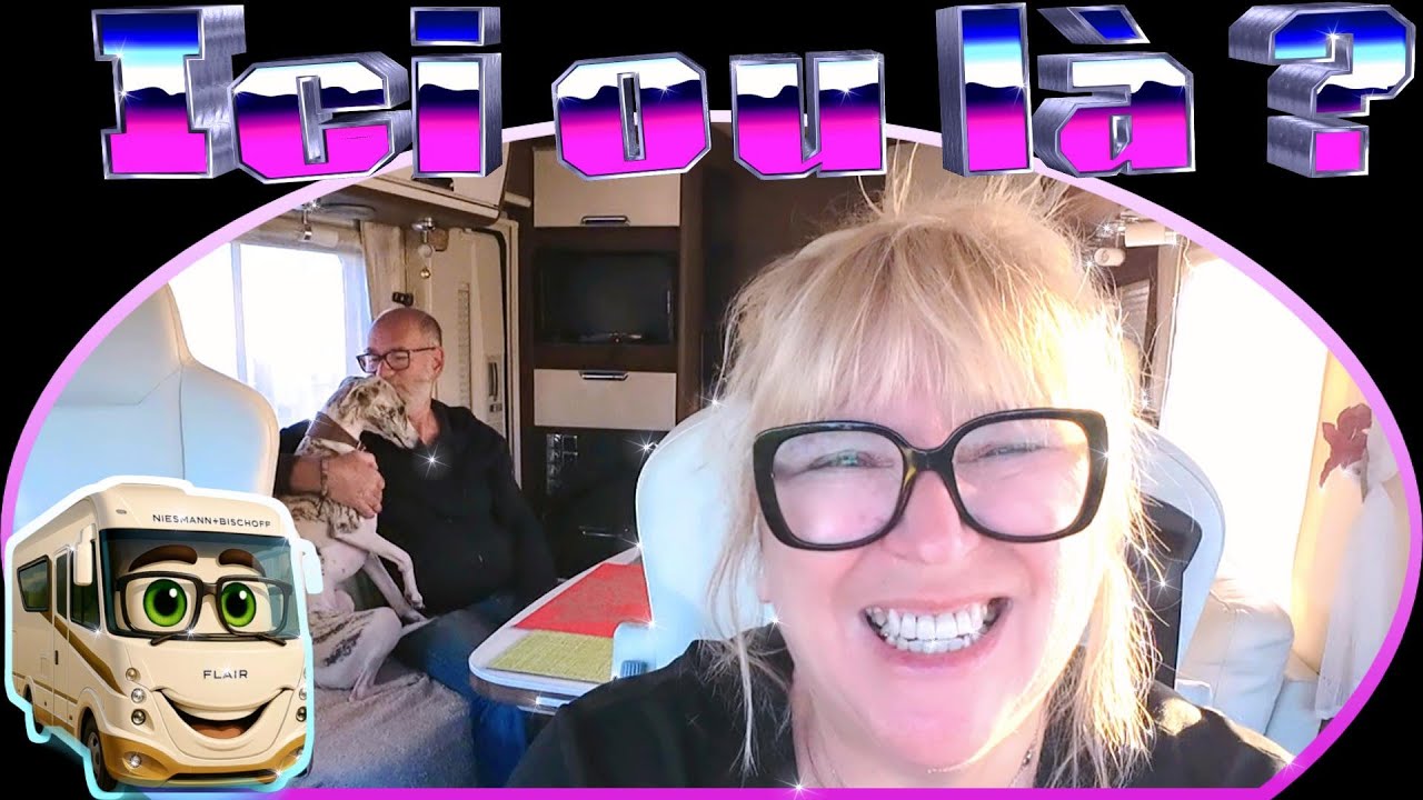 ESPAGNE VERS PORTUGAL entre amis : Espagne et Portugal #campingcar #espagne #vanlifevoyages