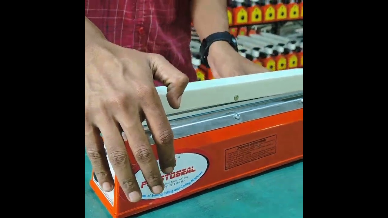 Plastoseal 12