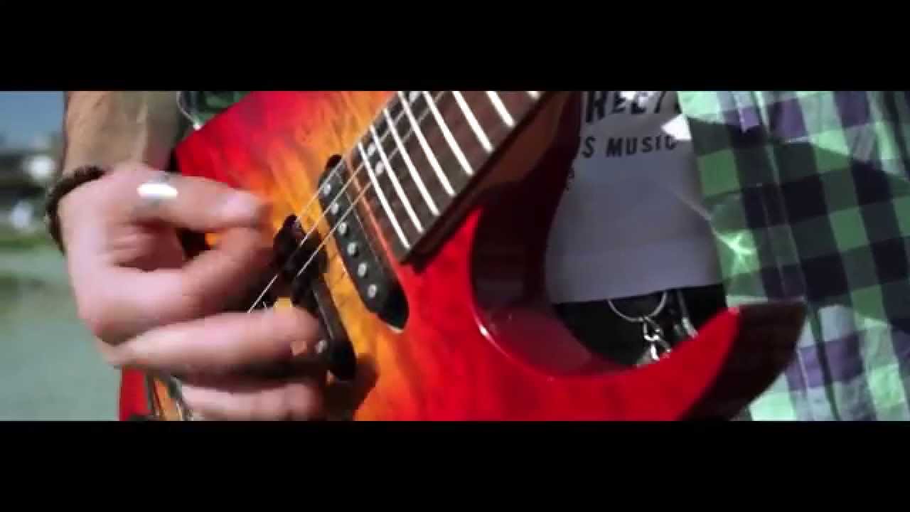 Barebone - Early years of my Dementia (OFFICIAL VIDEO)