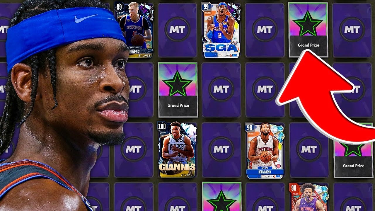 I Landed 4 Grand Prize's on JUICED Ascension Board