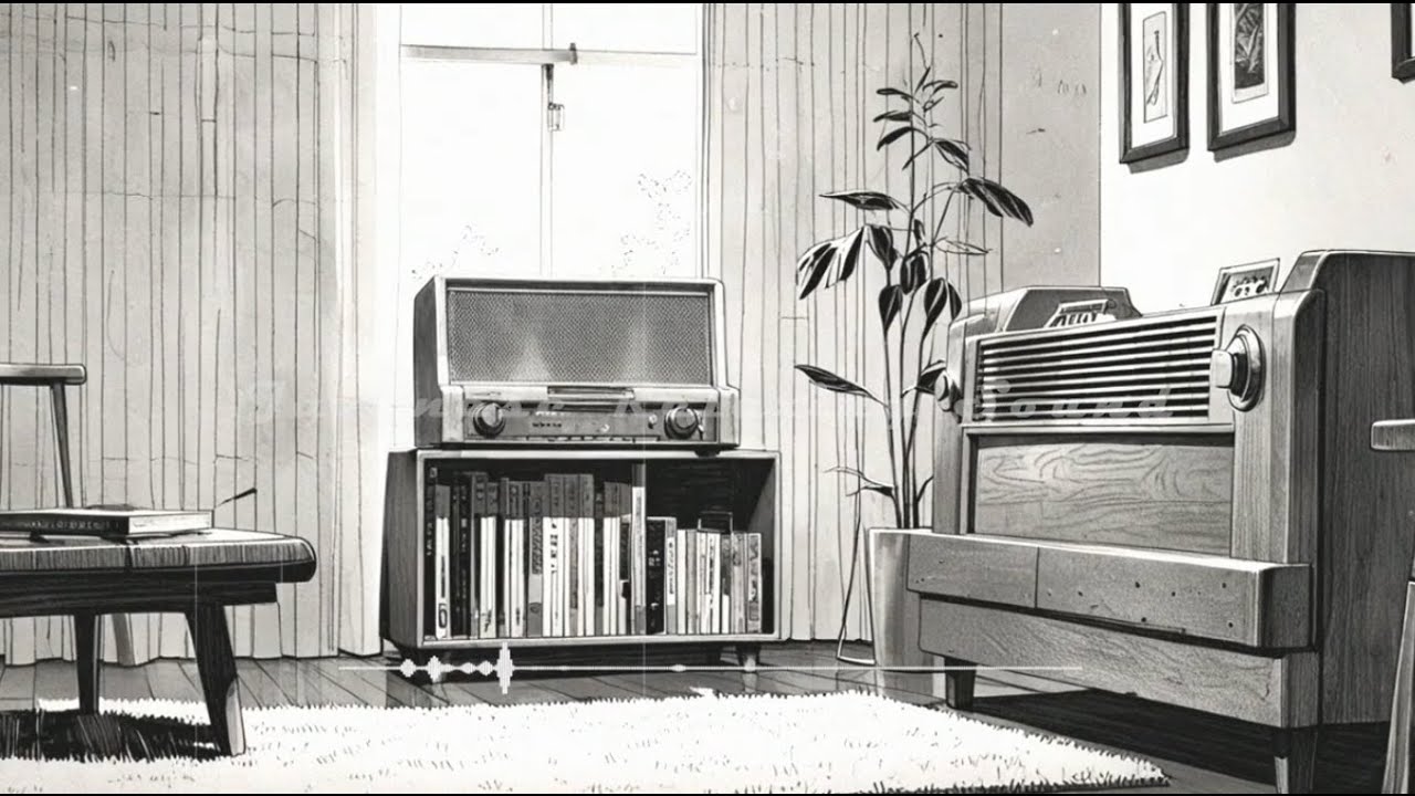 Jazz Lofi Chill &ndash; Vintage Lofi Beats for Relaxation, Focus & Study
