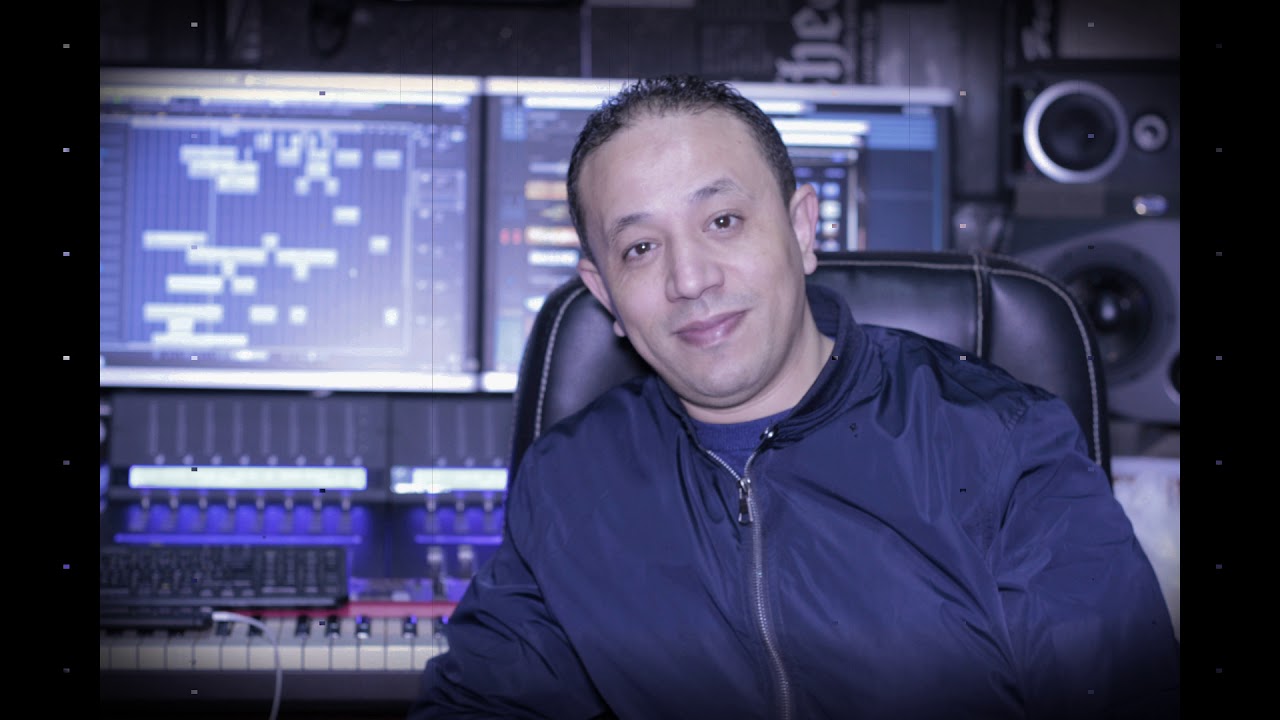 INSTRUMENTAL :::: ZABANA :::: CHATER ABDELKADER :الأغنية التي أعجبت الملايين