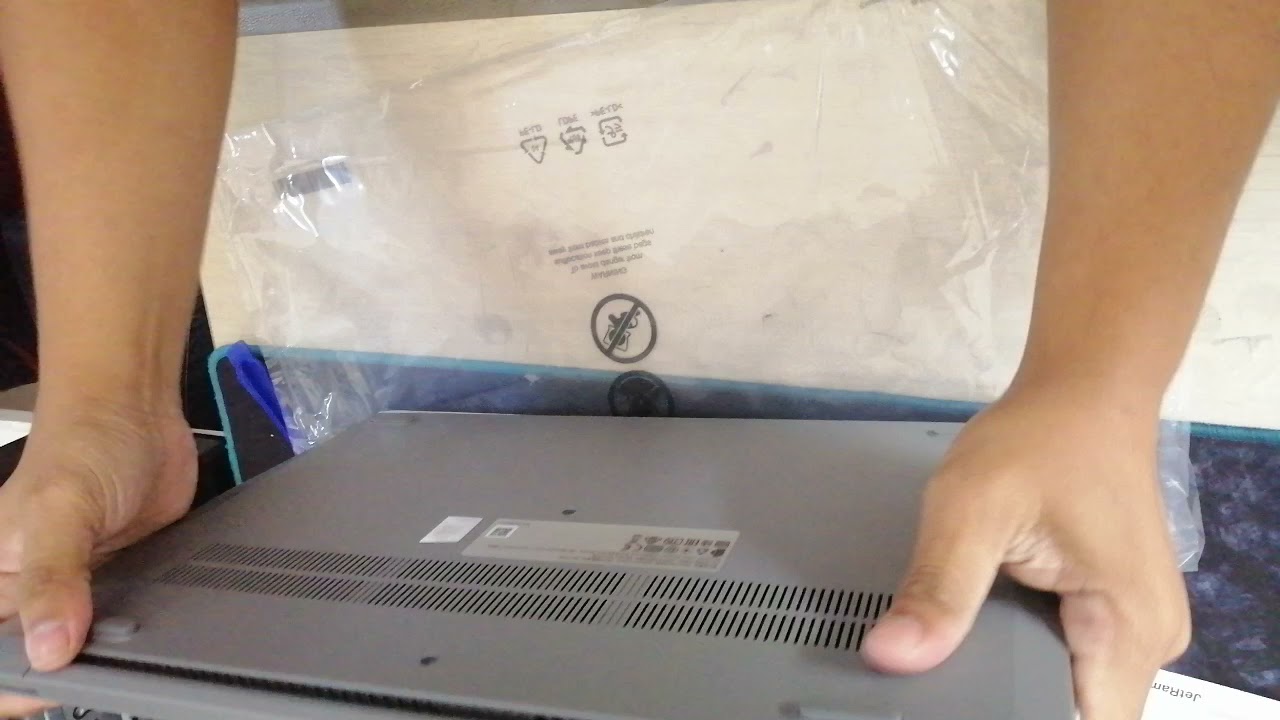 ideapad 3-15ITL05 ram upgrade