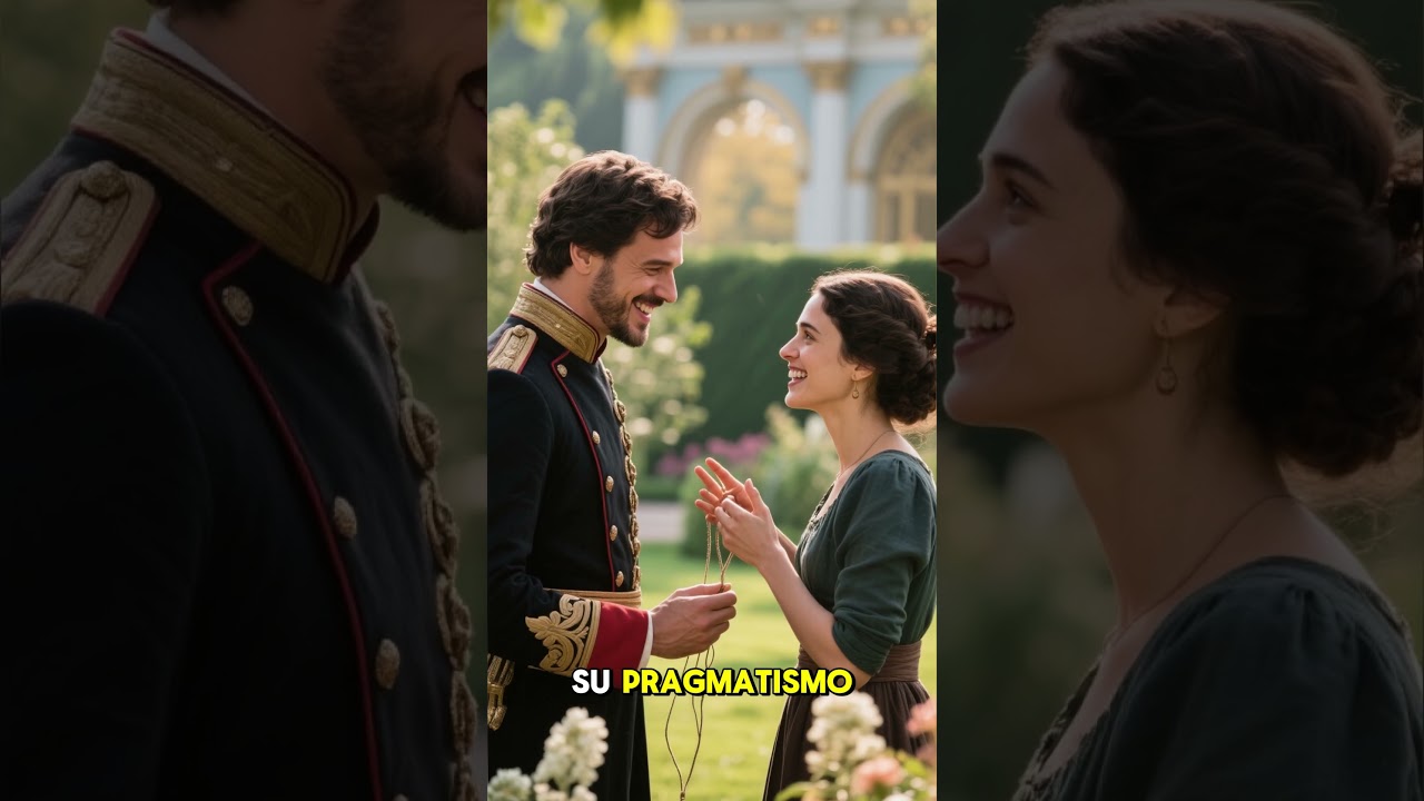 De Sirvienta a Emperatriz: Catalina I de Rusia