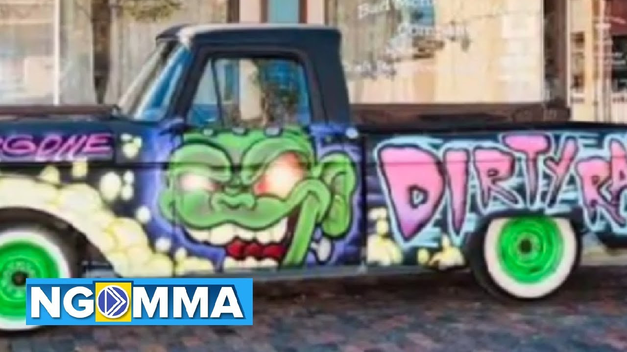 Mathutha -Jixx(Team wakhali) x Madflappers (Audio video)