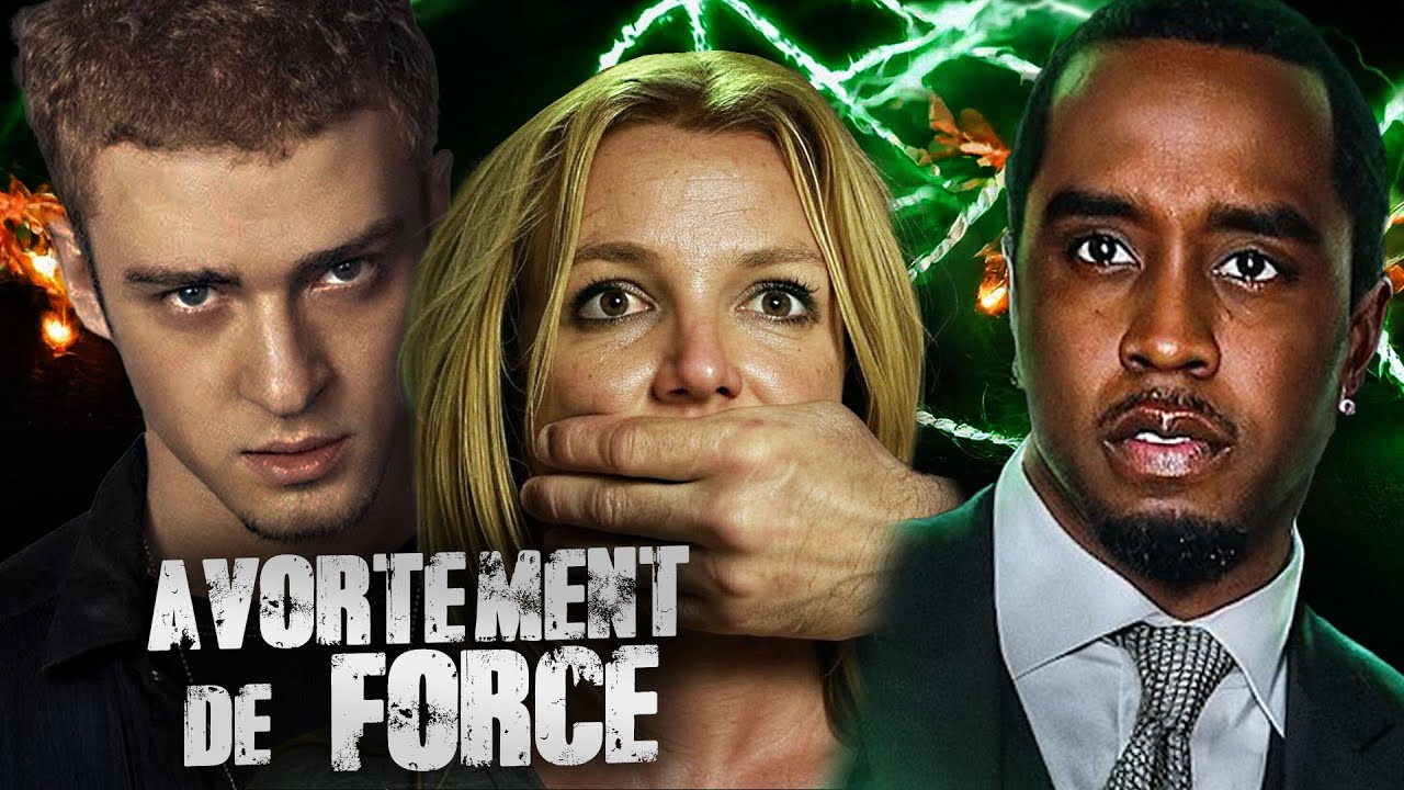 ILS ONT DÉTRUIT BRITNEY - DIDDY et JUSTIN TIMBERLAKE leur plan secret