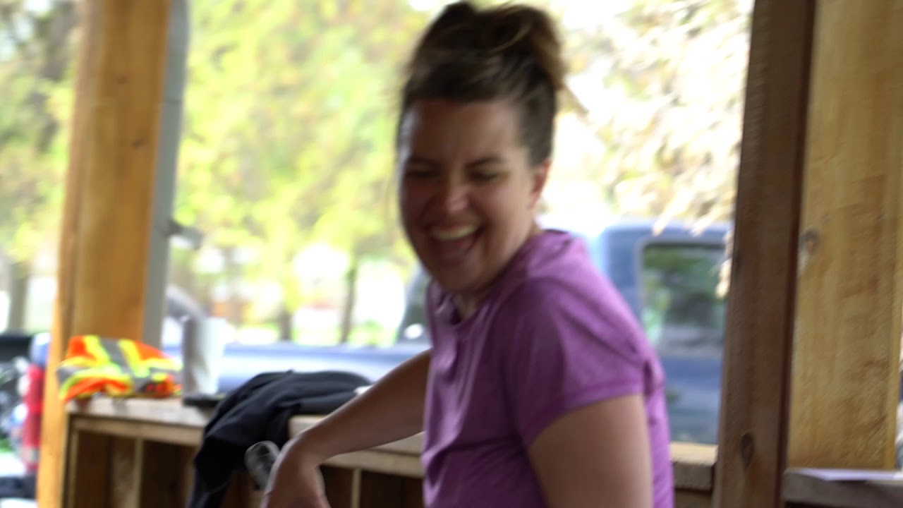 DIY Asphalt Paving Blacktop Driveway Install Tutorial how to