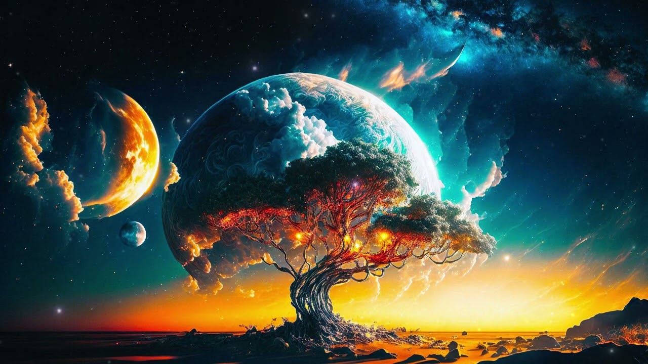 Ashnaia Project - RAW [Full Album]