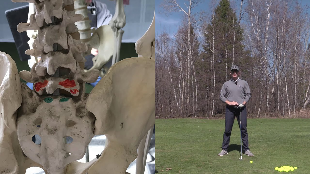 TURNING HIPS IN BACKSWING IS MORE ACCURATE!!!