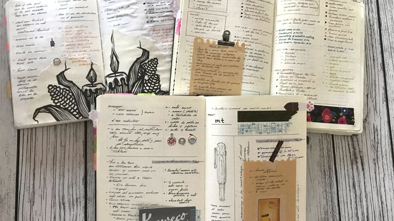 My Favorite Spreads from 2021