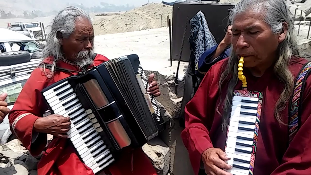 FIESTA en cieneguilla.2017.
