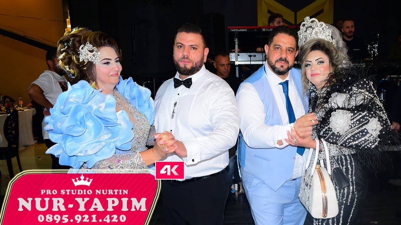 Yasko beyin ve Emis Hanimin Aylesine Ozel Cekim 2025 Koln💎NUR-YAPI💎