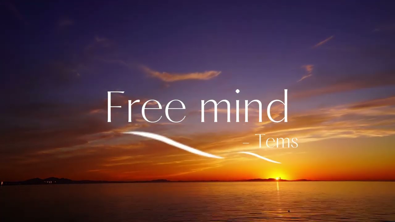 Tems - Free mind || speedupmusic ft.@darkmusic2.0
