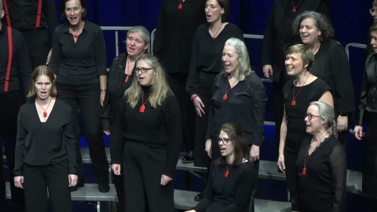 City of stars (Arr. Roger Emerson)