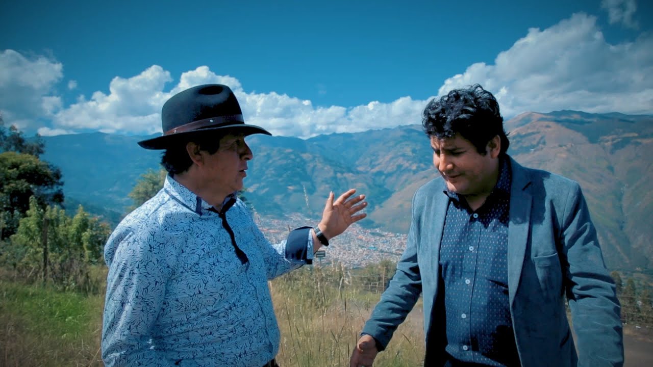 Los Aukis del Perú y Porfirio Ayvar  Tarpuy producciones  2021