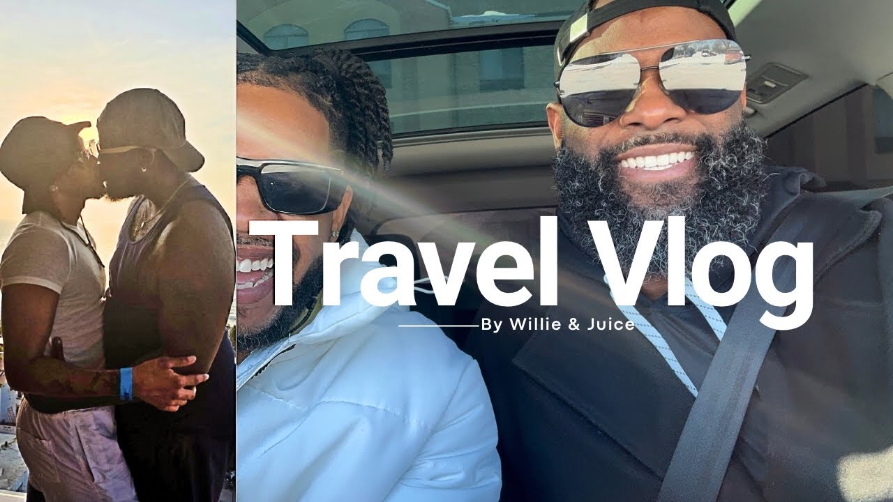 Шопинг и путешествия по Мичигану и Индиане: видеоблог | Выходные за городом