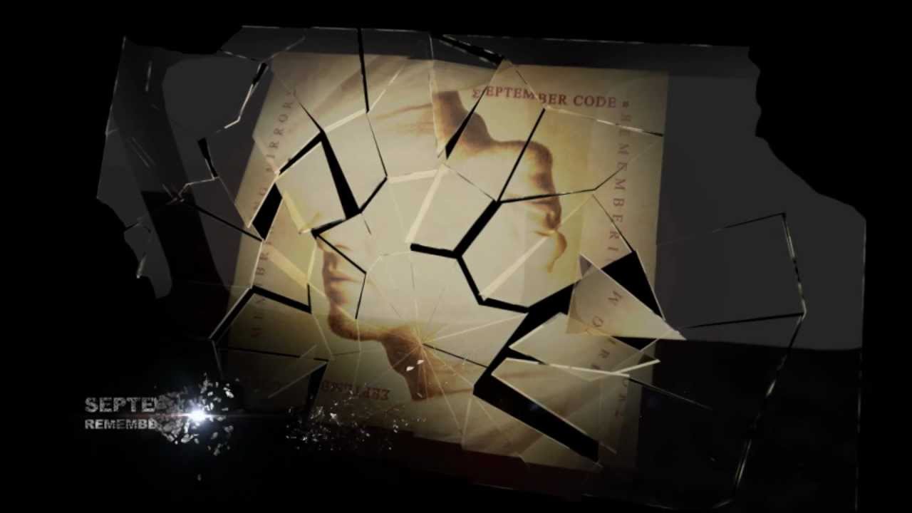 September Code - Remembering Mirrors - (official album teaser) HD