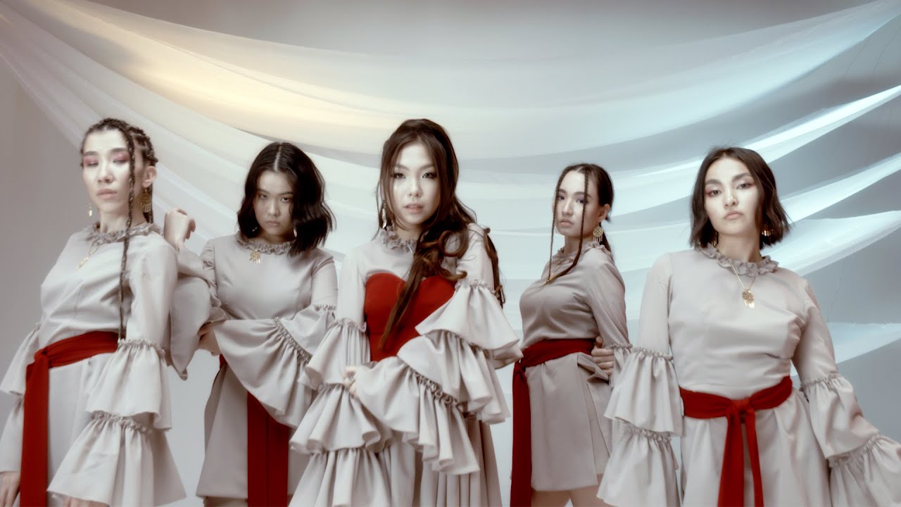 C.C.TAY -  KUTESIN BE ( Dance Performance )