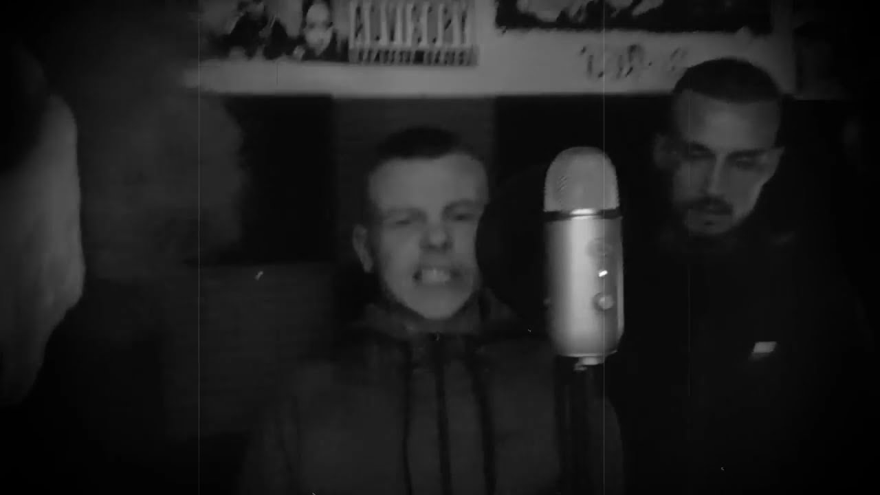 DANNY KELLY & MCROY - VENOM [Music Video]