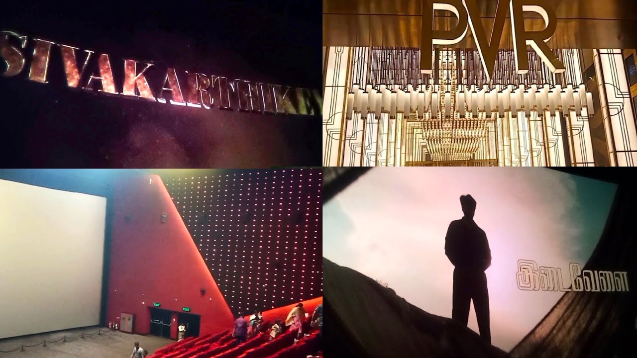 Parasakthi Movie review vr mall PVR theater pongal #movie #dude #trending #pvr #viral #pongal #pxl
