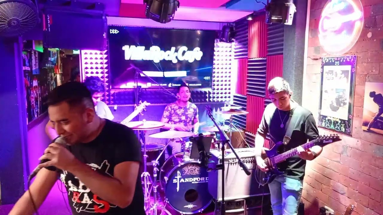 QUE TE PASA JAVIER COVER TABULARASA