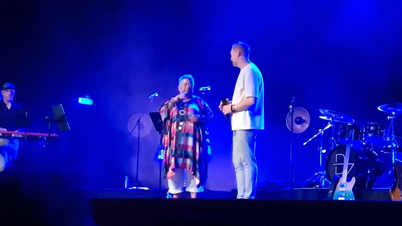 Bereczki Zoltán - Falusi Marianna - 49.oldal, Játssz még, Legyen ünnep;  2025.05.03