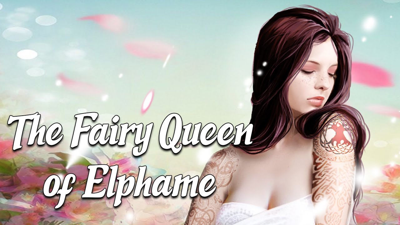 The Fairy Queen of Elphame (Occult History Explained)