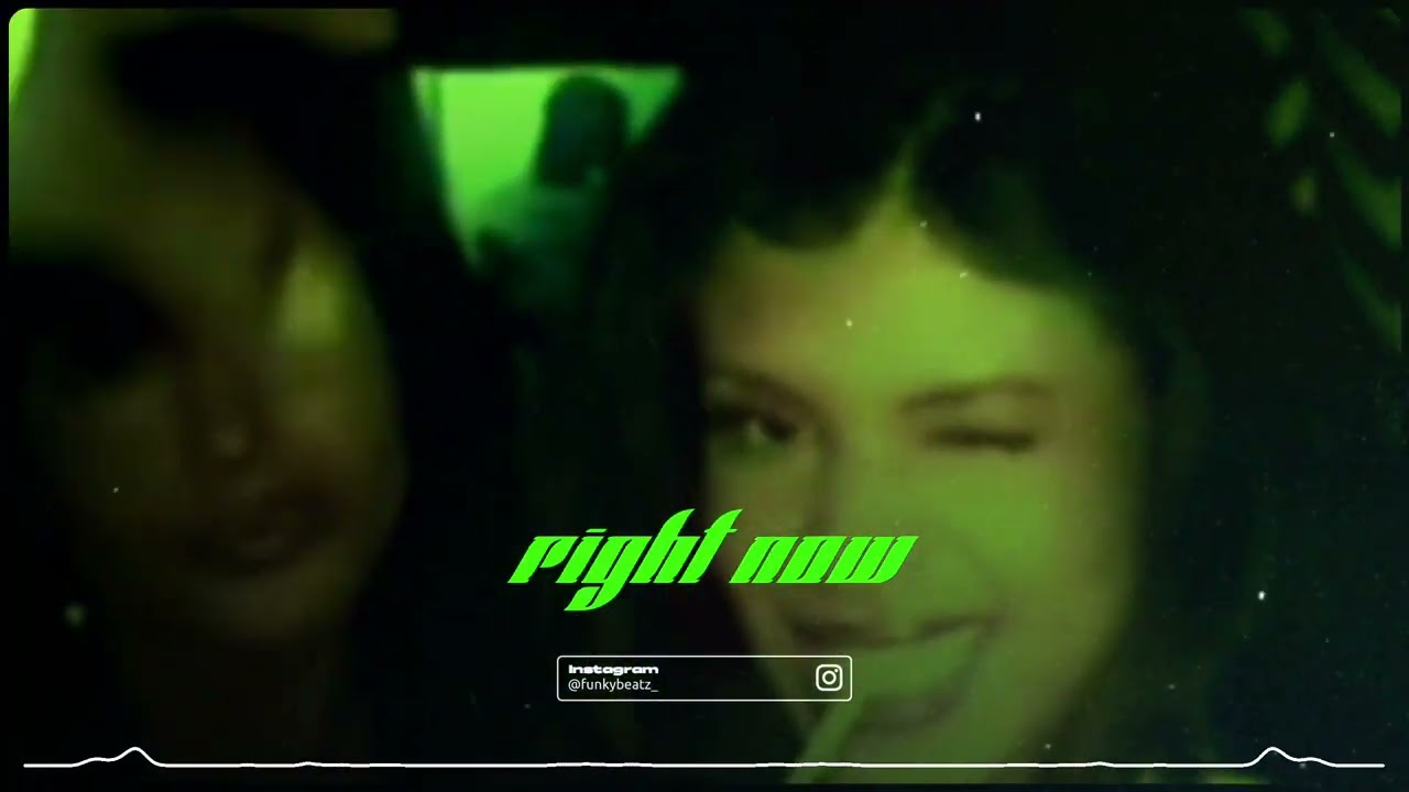 Funky Beatz - Right Now