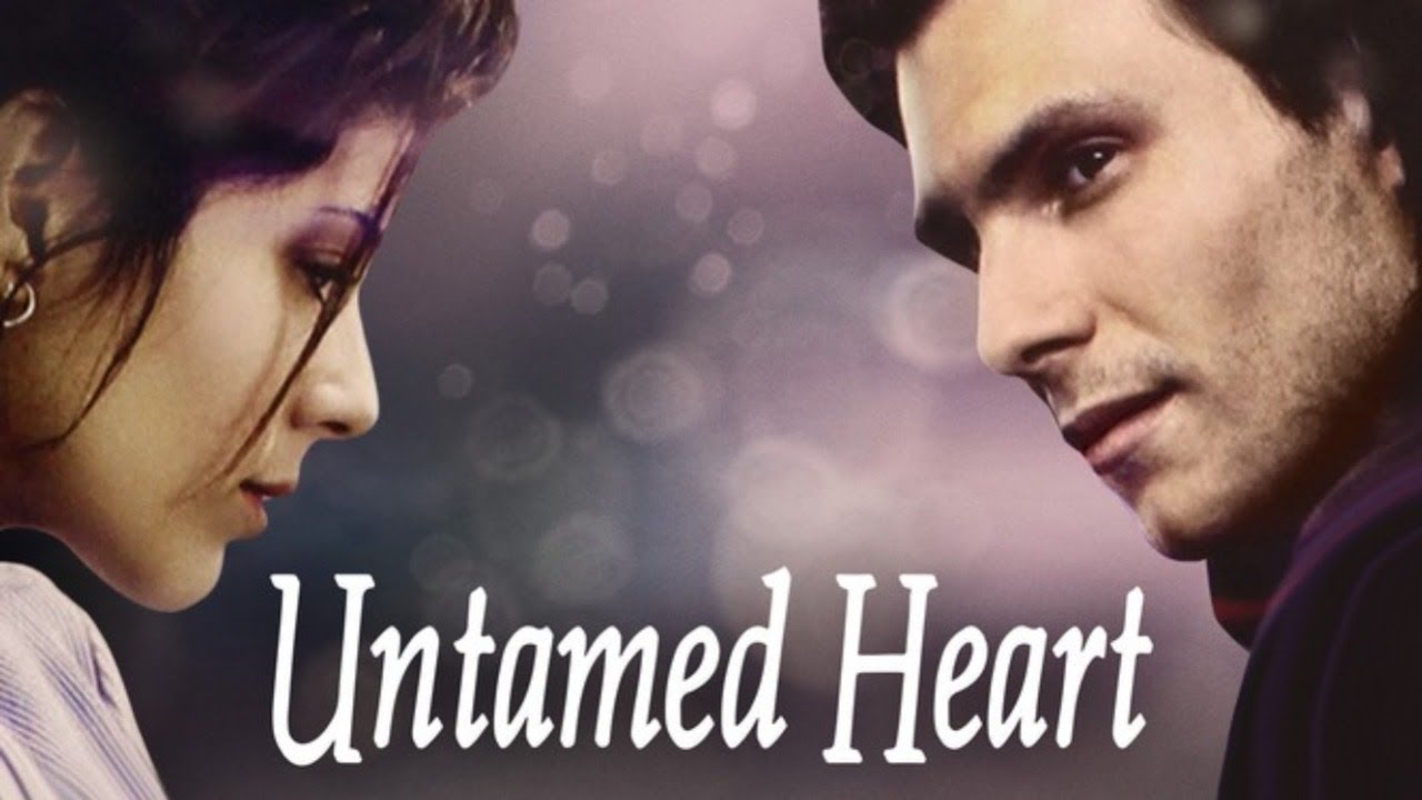 Steve Nicks - Stand Back - Untamed Heart