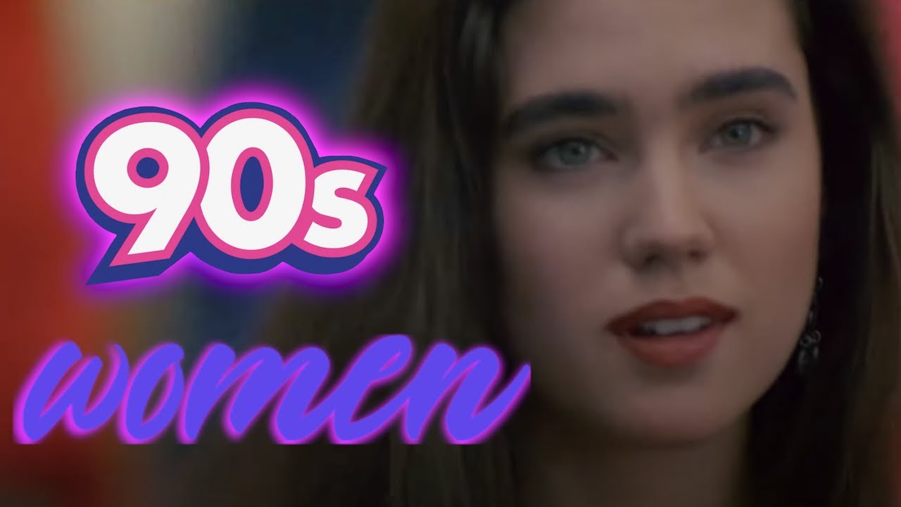 The Women of 90s Films: Set Adrift On Memory Bliss