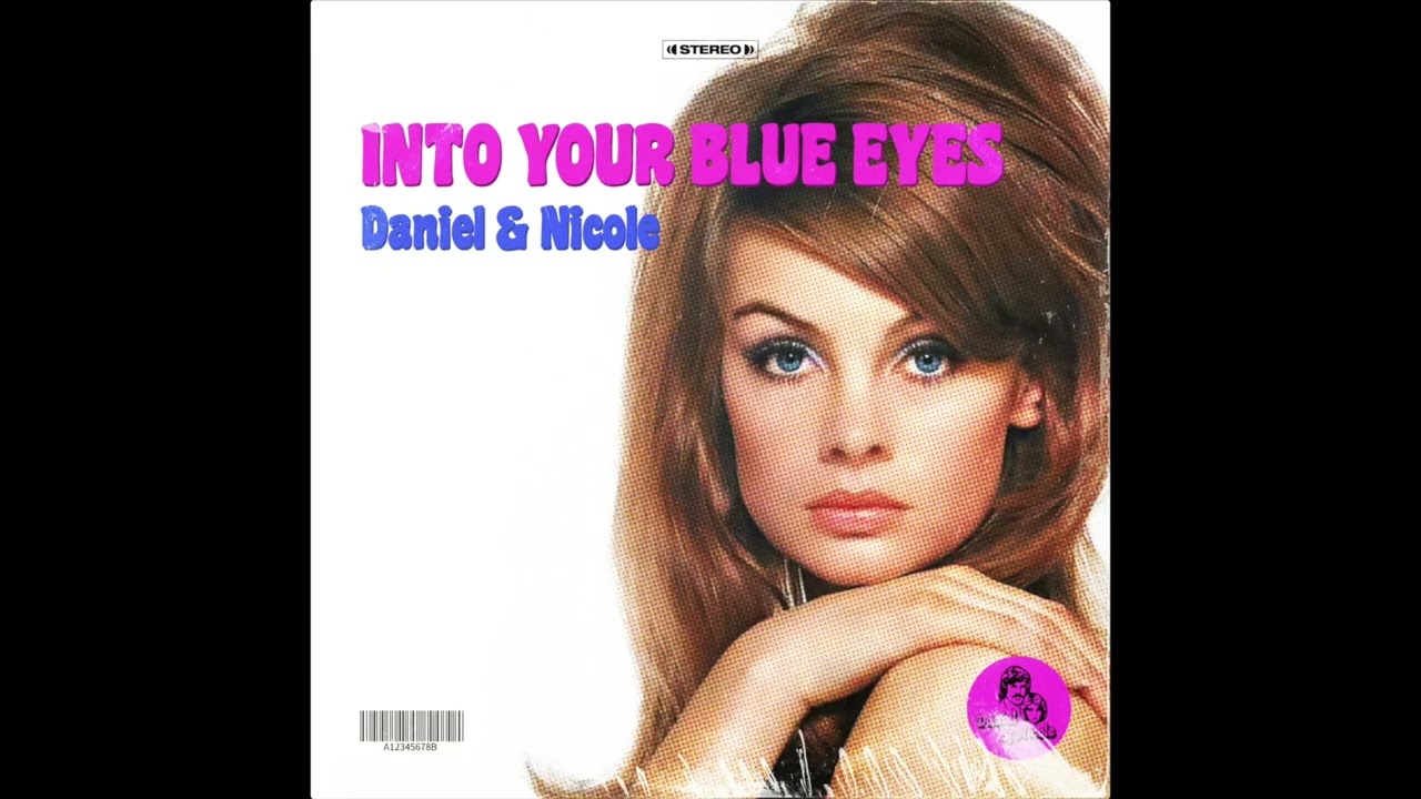 Daniel & Nicole - Into Your Blue Eyes (Edit)