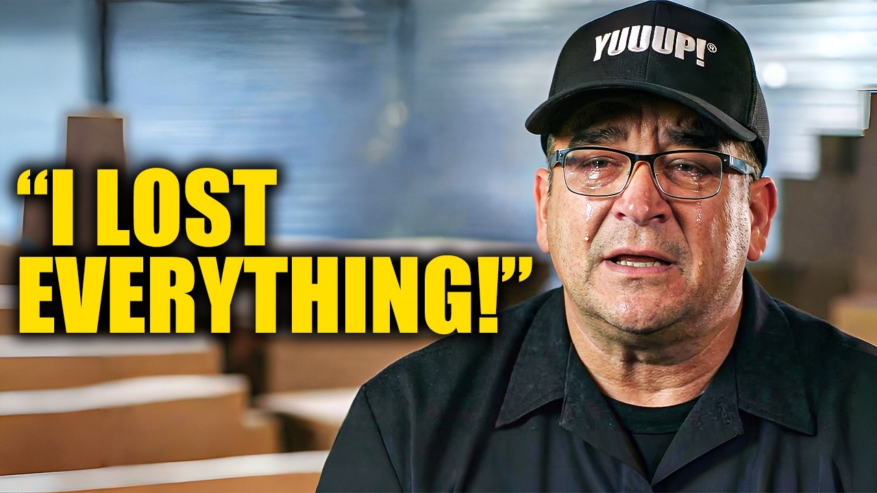 Remember Storage War’s Dave Hester? He Just Lost Everything In 2026