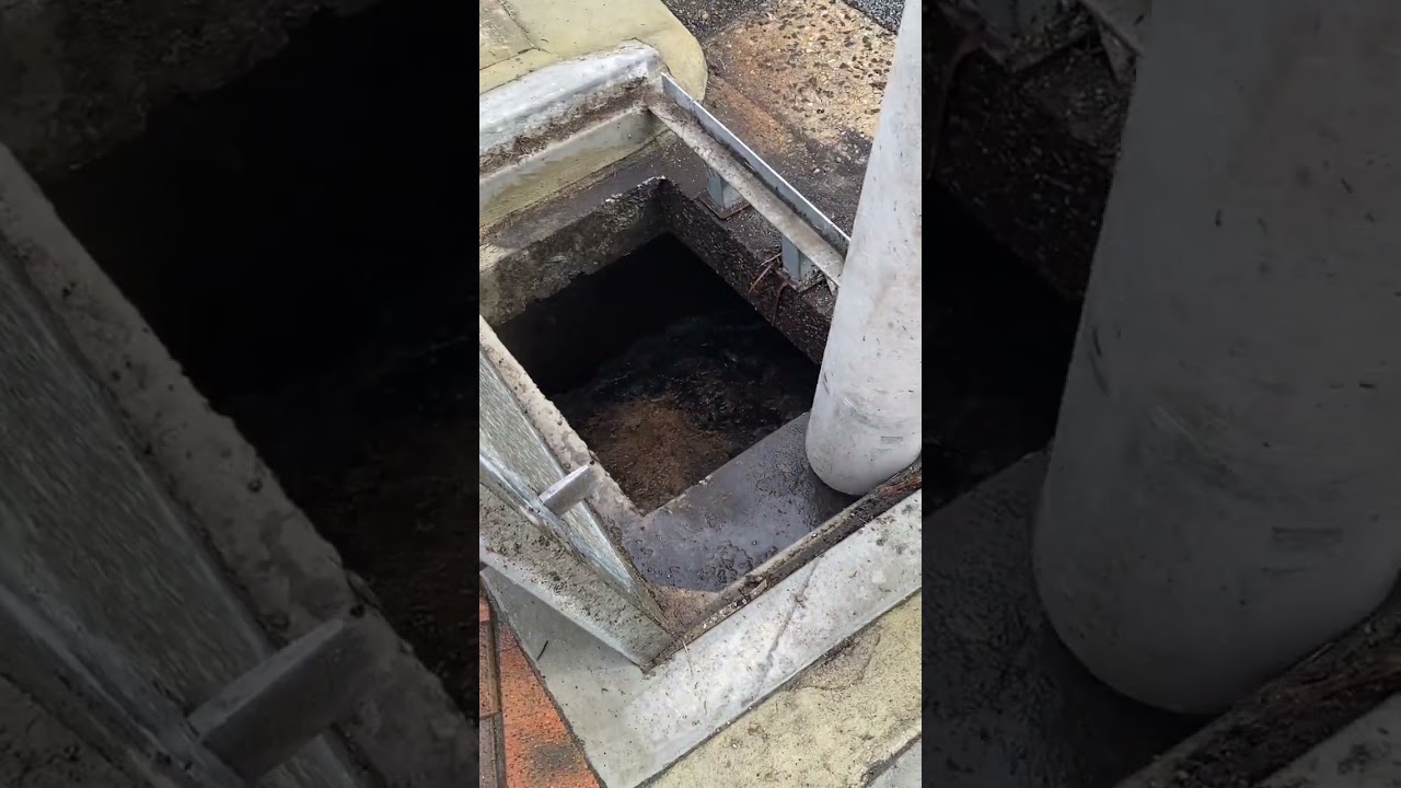 How To Suction The Verge Drainage #shorts