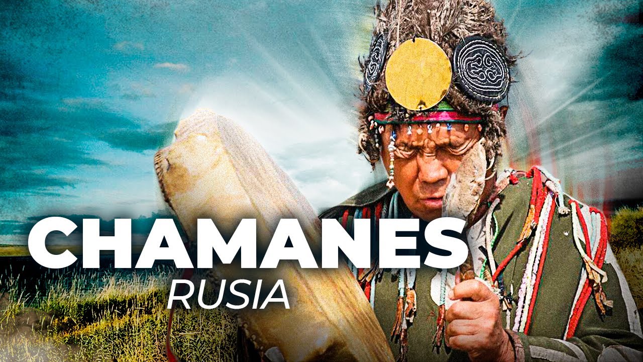 Chamanes de Siberia: Tradiciones que Resisten al Tiempo - Rusia