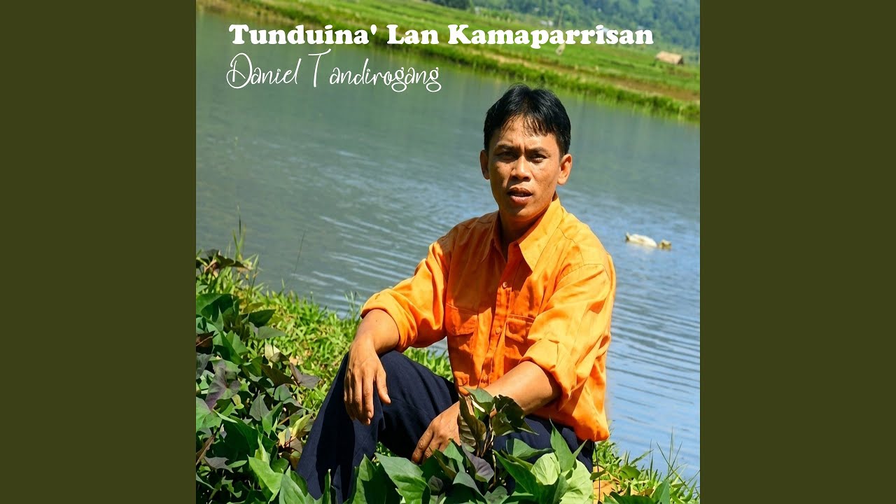 Tunduina' Lan Kamaparrisan