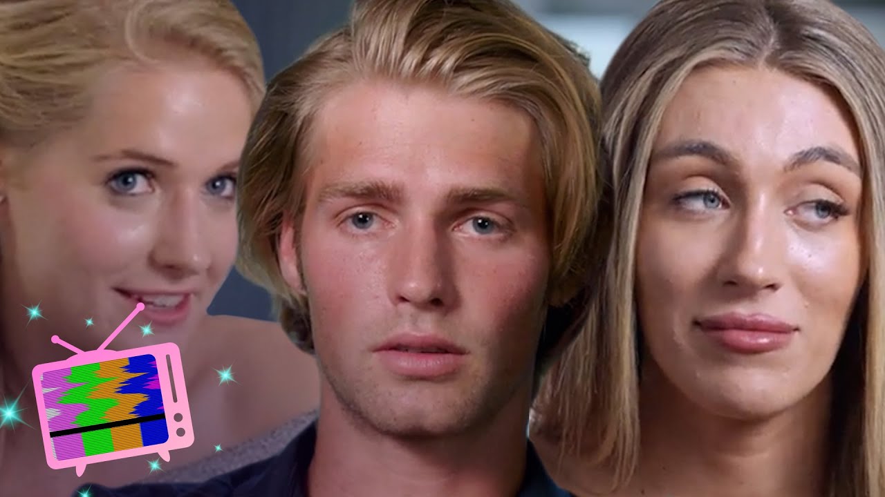 «Добро пожаловать в Платвилл»: Мика обвиняет Веронику в оскорблениях