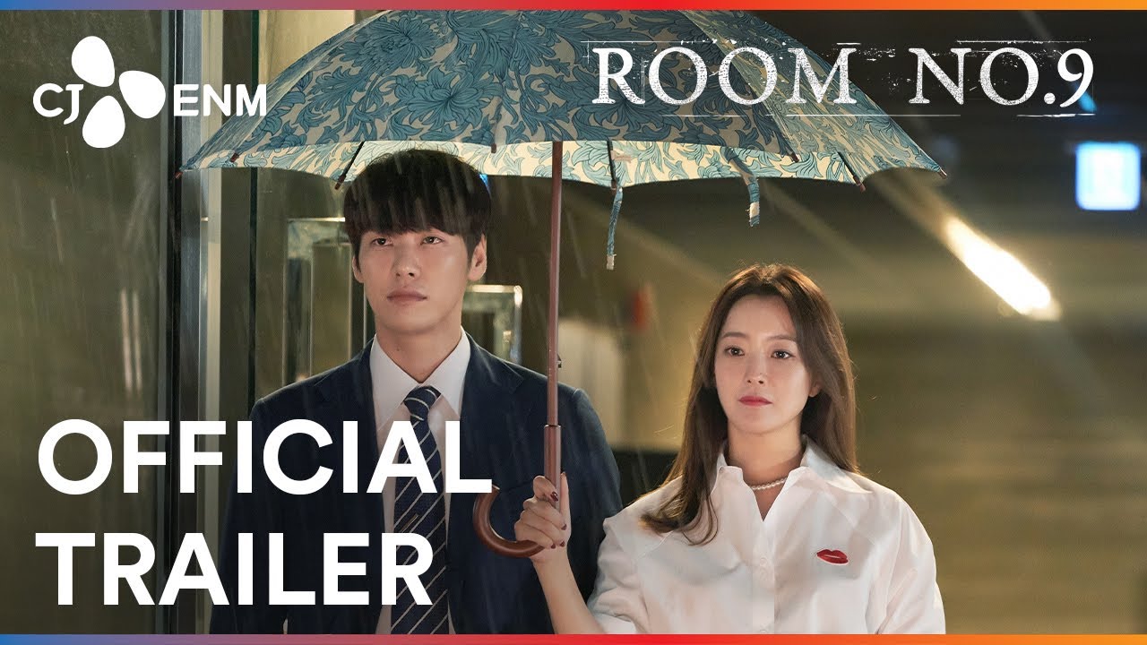 Room No. 9 | Official Trailer | CJ ENM