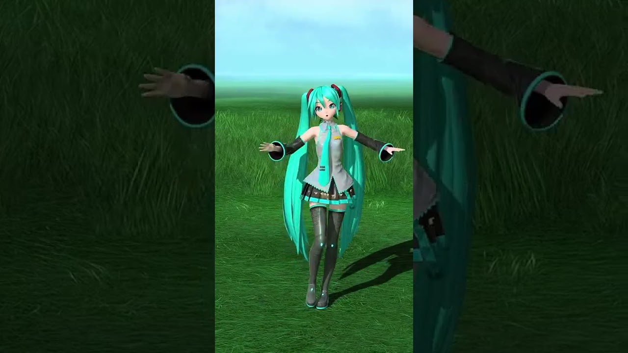 levan polka by Hatsune Miku 🩵