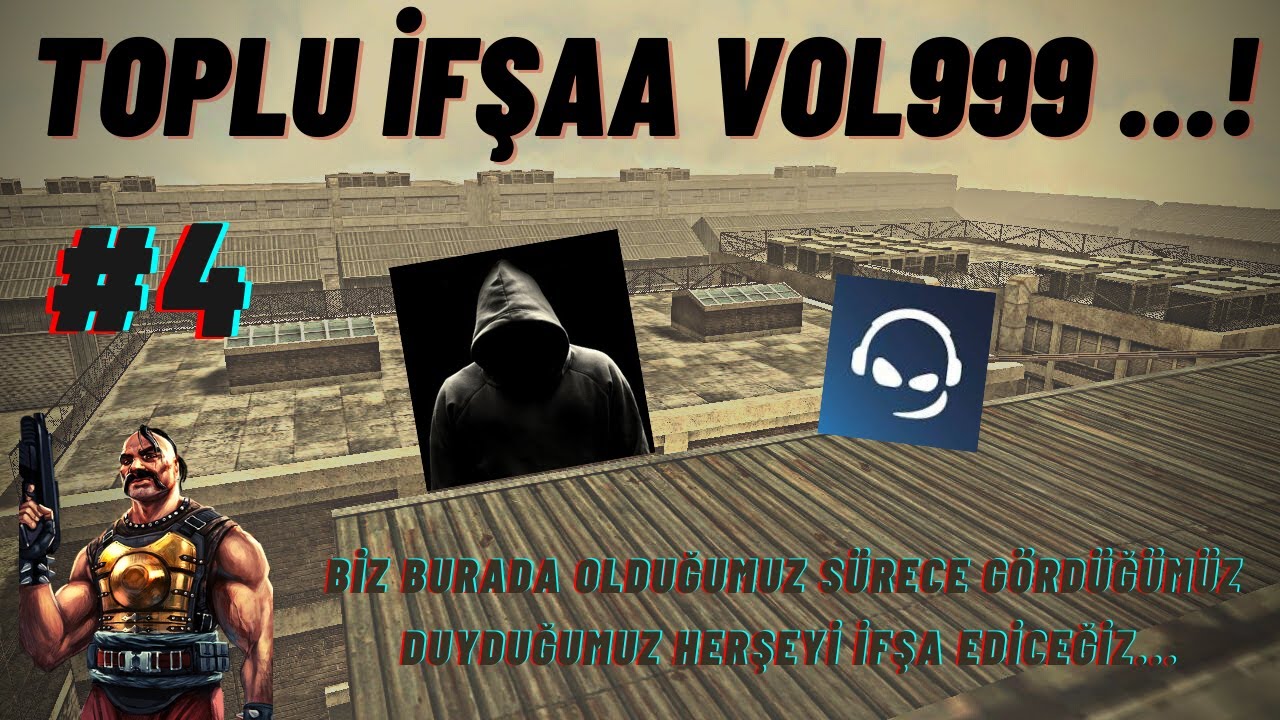 TOPLU İFŞAA VOL 999 ..! WOLFTEAM TÜRKİYE  HİLE İFŞA ? #KIYICI #KIYICIYIZ #S2YIKIM #HİLE #HD #1080p