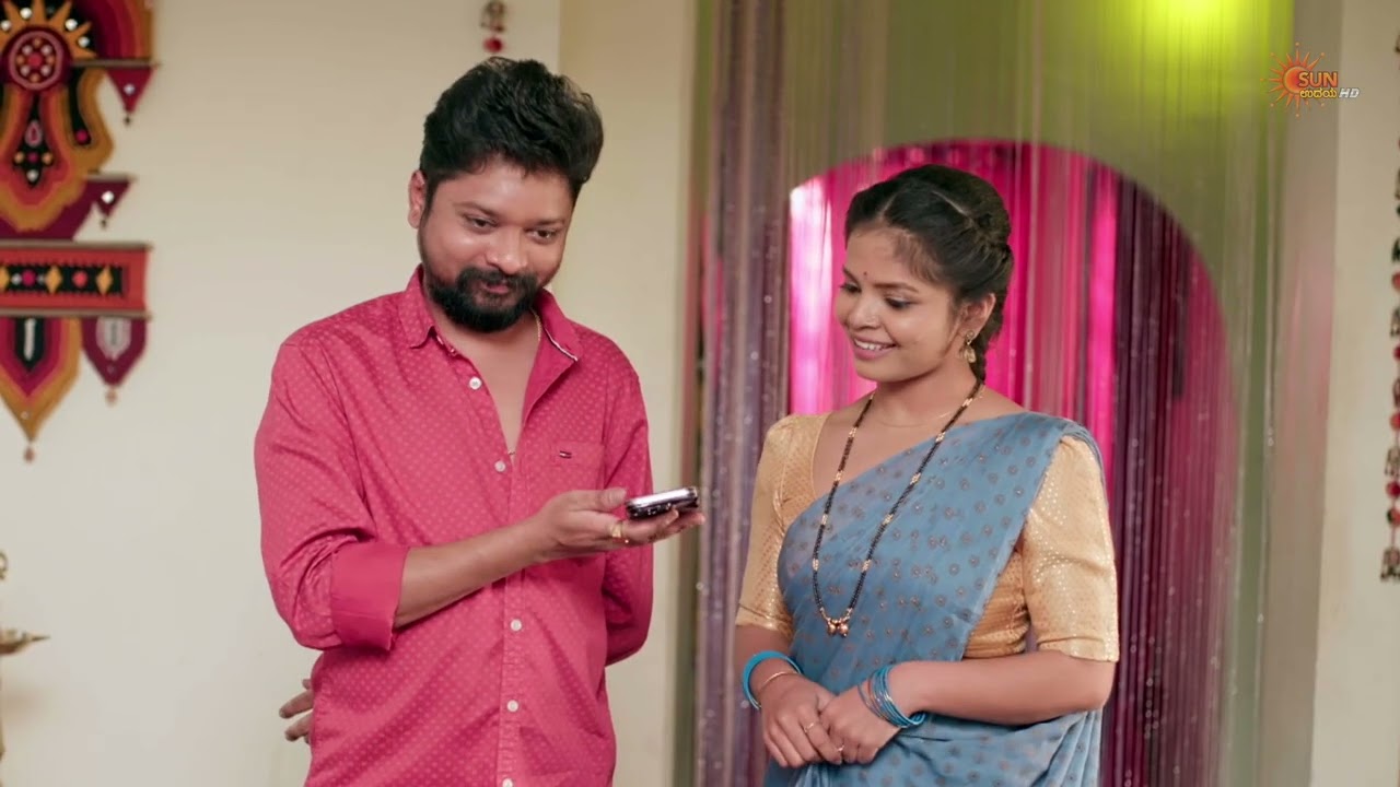 Mangalya - Super Scenes | 18 Mar 2026 | Sun Udaya