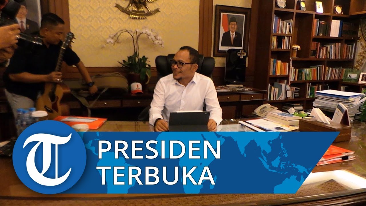 Ini Kata Menaker Hanif Dhakiri Tentang Presiden Jokowi dan Kabinet Kerja