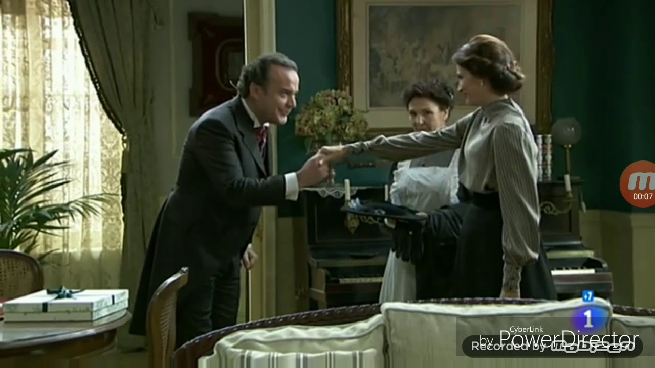 Capitulo 694 Silvia y Arturo