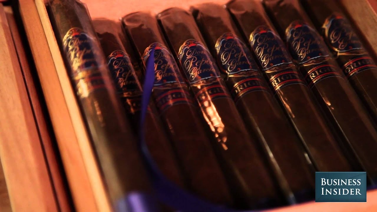 How To Choose A Good Cigar