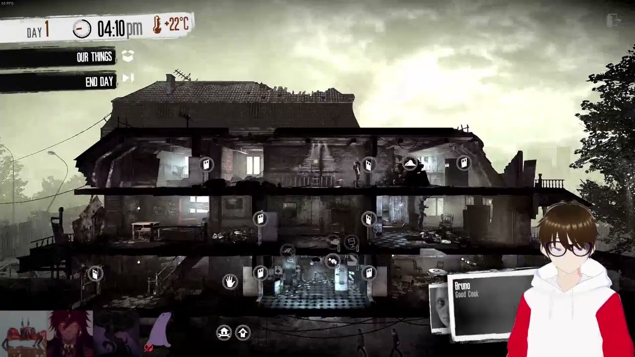 This war of mine ep 1