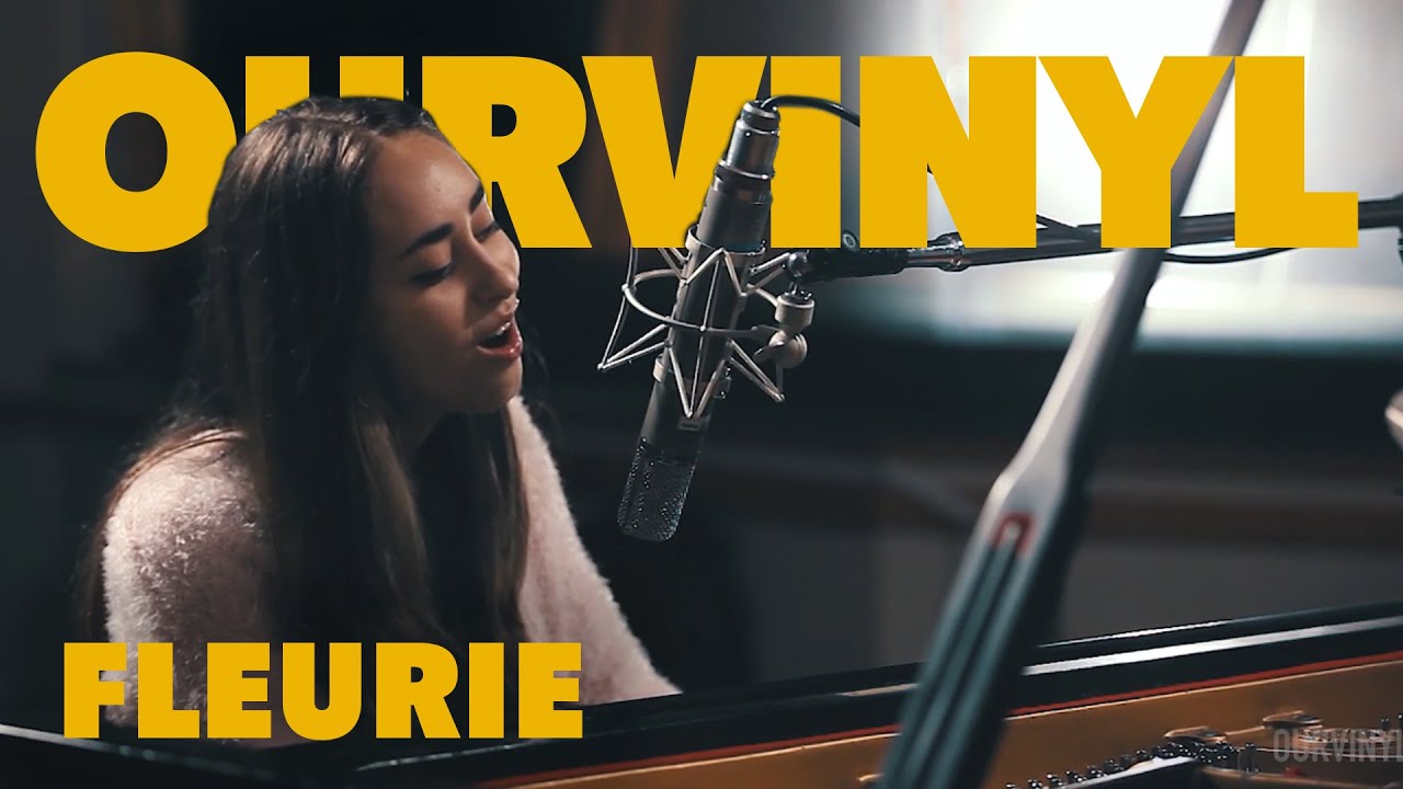 Fleurie  | OurVinyl Sessions