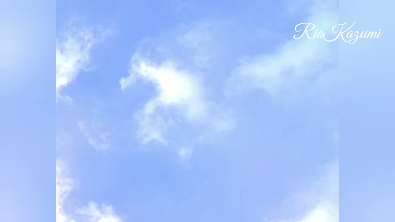 今という時間を感じる