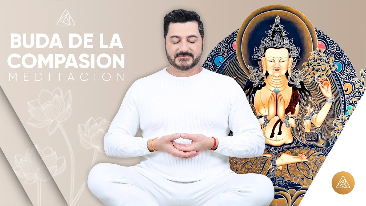 MEDITACION OM MANI PADME HUM | ALFONSO LEÓN ARQUITECTO DE SUEÑOS