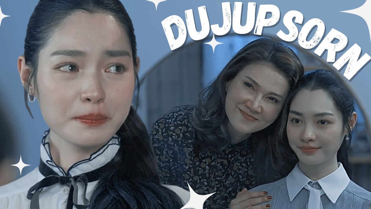 ❝ FAH ❞ | Dhevaprom: Dujupsorn | ดวงใจเทวพรหม: ดุจอัปสร | THAI DRAMA FMV